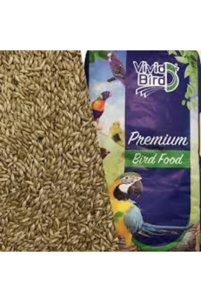 Aspur (ODDIY KANAREY OZIQLIGI) - 500gr - VIVID BIRD (1)