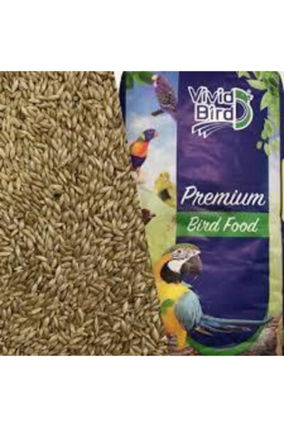 Aspur (PLAIN CANARY FOOD) - 500gr - VIVID BIRD (1)
