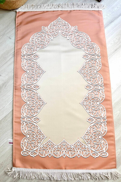 Astarli hashamatli sep Seccade S1022 Somon - 3