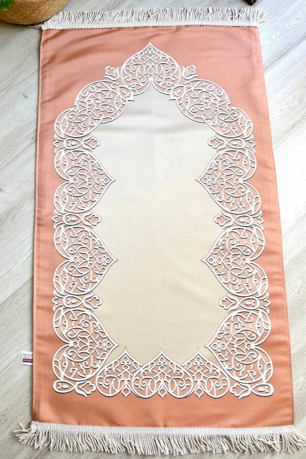 Astarli hashamatli sep Seccade S1022 Somon - 3