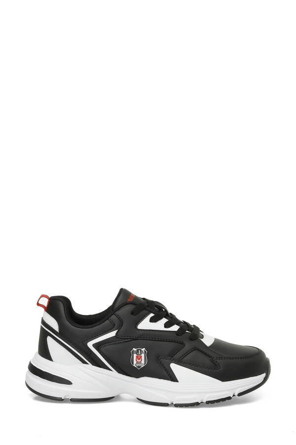 ASTOG G 4PR Black Boys' Sports Shoes - 1