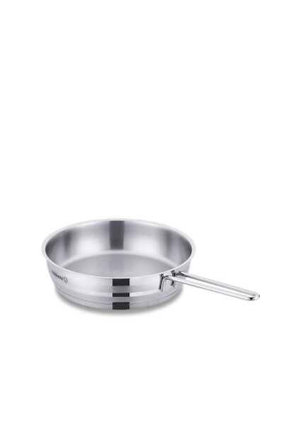 Astra 24x6 cm Frying Pan - 5