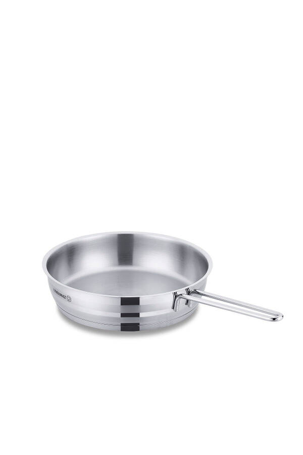 Astra 26x6.5 Cm Frying Pan - 9