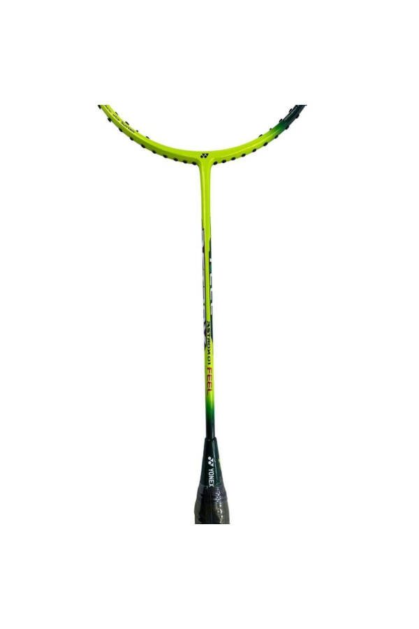 Astrox 01 Feel Badminton Raketi - 3