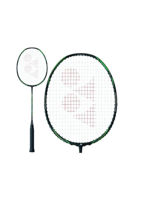 Astrox Nextage 4UG5 Medium Stiff Green 83gr Badminton Racket - 2