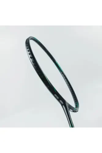 Astrox Nextage 4UG5 O'rta Qattiq Yashil 83gr Badminton Raketkasi - 5