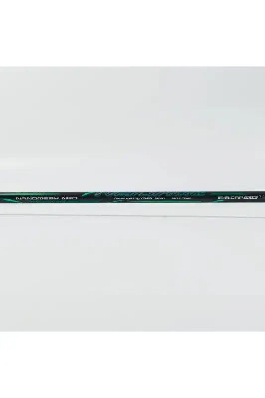 Astrox Nextage 4UG5 O'rta Qattiq Yashil 83gr Badminton Raketkasi - 7