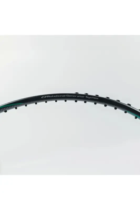 Astrox Nextage 4UG5 O'rta Qattiq Yashil 83gr Badminton Raketkasi - 8