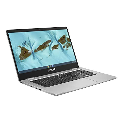 ASUS C424MA-AS48F Chromebook C424, 14.0