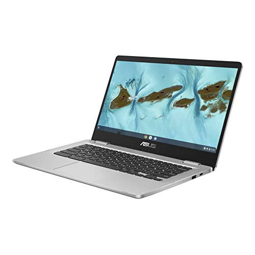 ASUS C424MA-AS48F Chromebook C424, 14.0