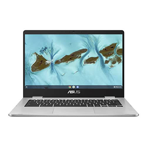 ASUS C424MA-AS48F Chromebook C424, 14.0