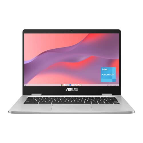 ASUS C424MA-AS48F Chromebook C424, 14,0