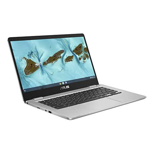 ASUS C424MA-AS48F Chromebook C424, 14,0