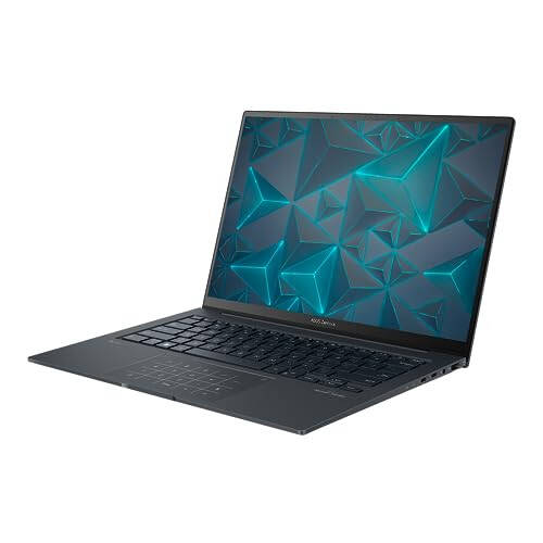 ASUS Zenbook 14X OLED Dizüstü Bilgisayar, 14.5