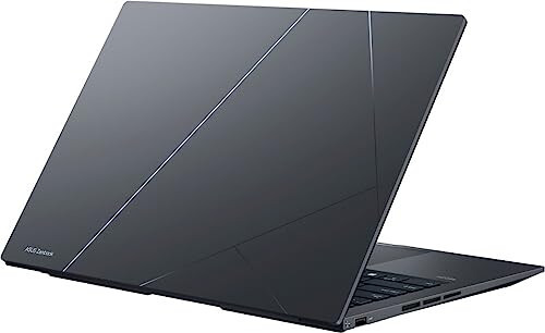 ASUS Zenbook 14X OLED Dizüstü Bilgisayar, 14.5