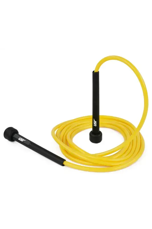 AT14 Skipping Rope-Yellow - 1