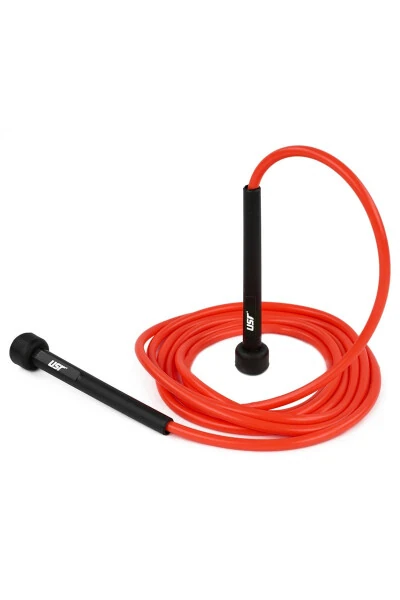 At16 Jumping Rope Red - USR