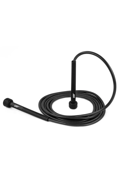 At17 Jump Rope Black - Usr