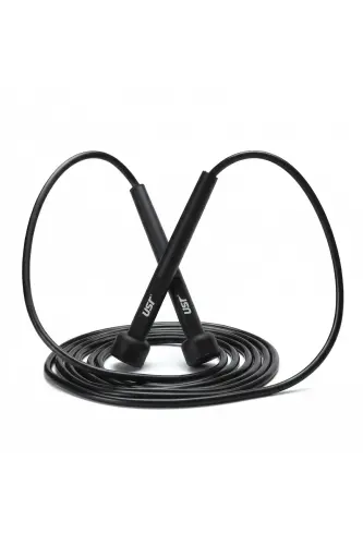 At17 Jump Rope Black 