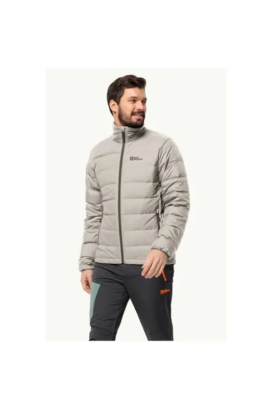 Ather Down Erkek Outdoor Ceketi ERKEK OUTDOOR CEKETİ 1207681-A0029 - JACK WOLFSKIN