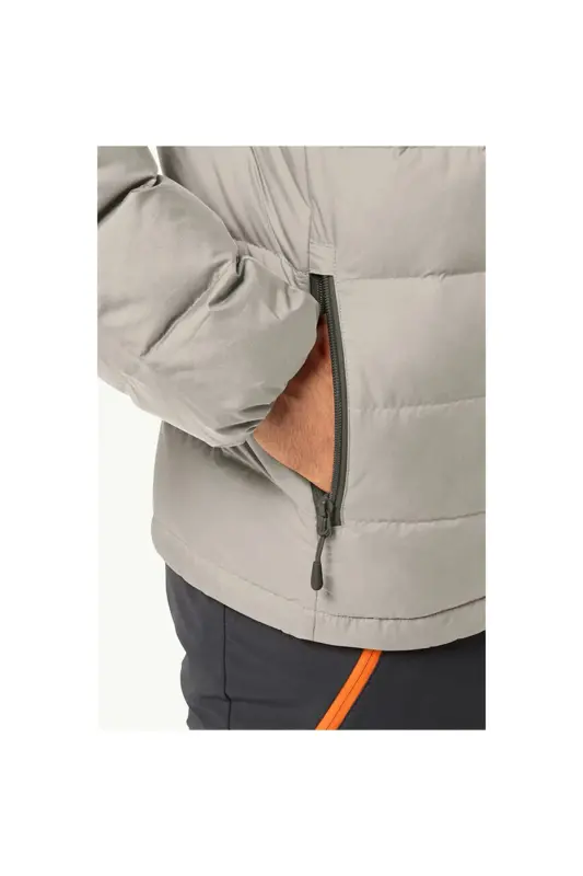 Ather Down Men's Jacket - 3