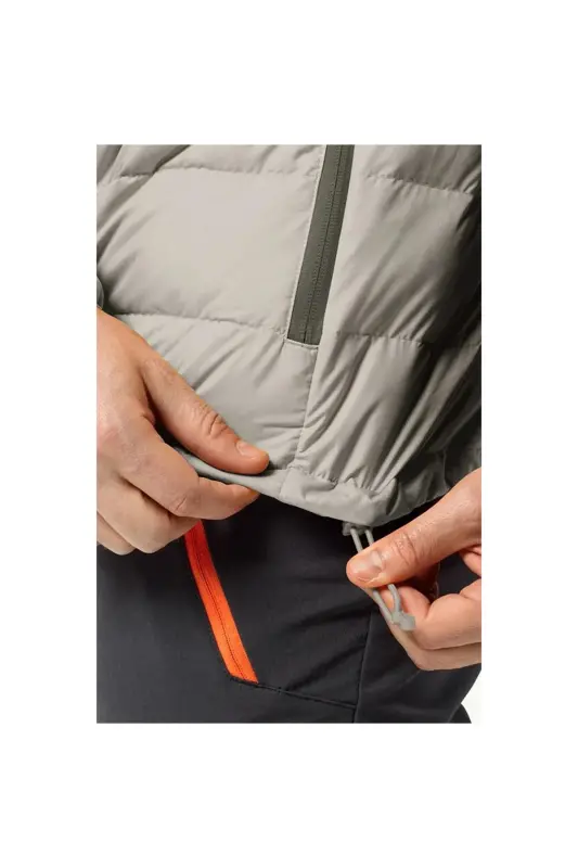 Ather Down Men's Jacket - 4