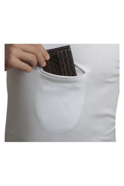 Athletic. Athletic with pockets. Hajj and Umrah Athletic. Zipped Athletic. Number 9 - BERAT