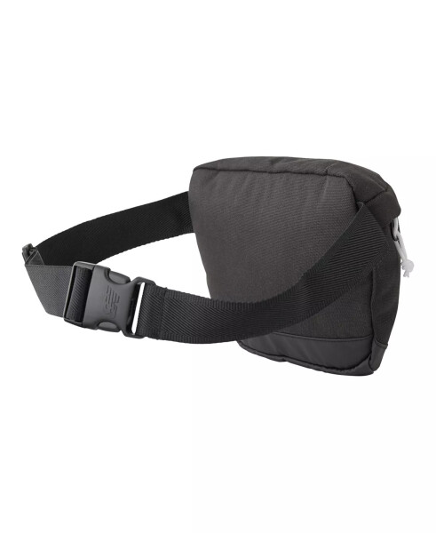 Athletics Waist Bag Black - 2