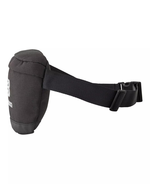 Athletics Waist Bag Black - 5