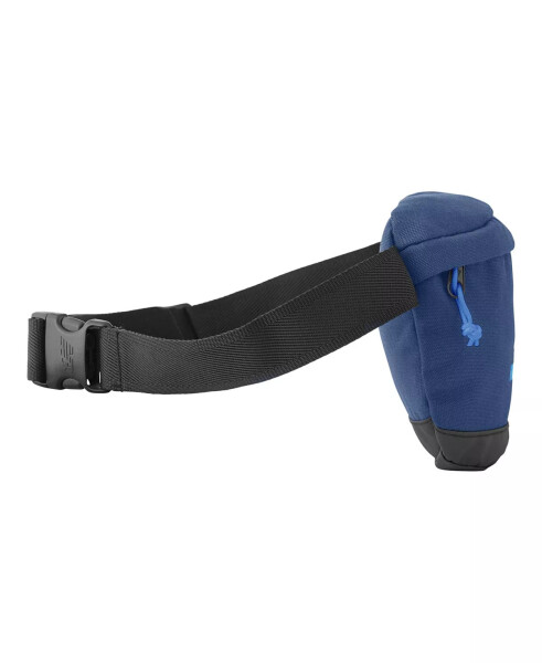 Athletics Waist Bag Blue - 3