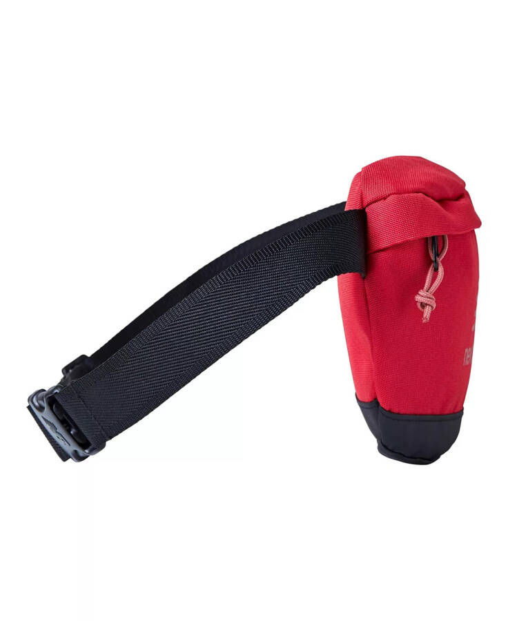 Athletics Waist Bag Red - 2