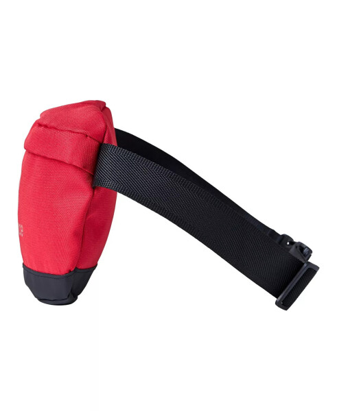 Athletics Waist Bag Red - 4