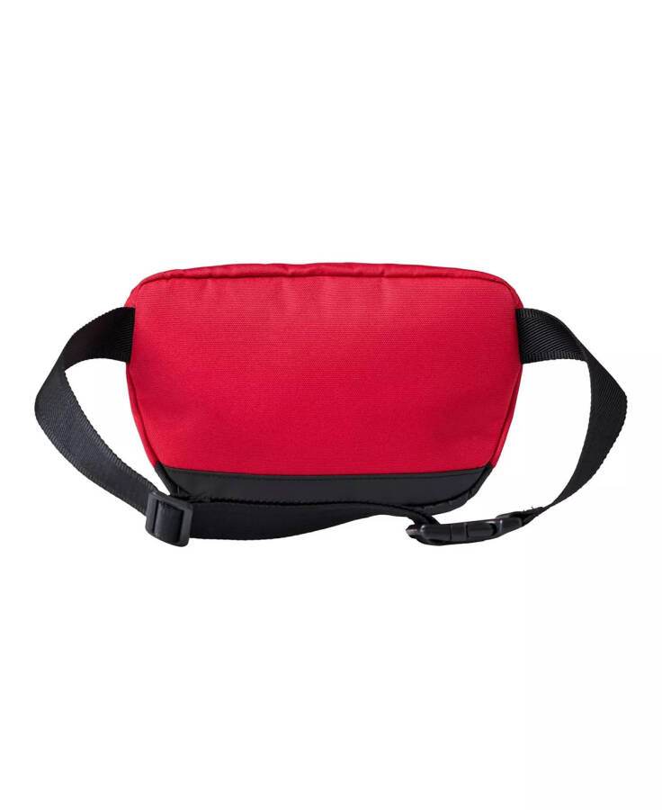 Athletics Waist Bag Red - 6