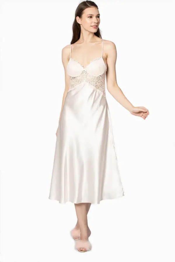 Atlas tunuka xalat pijama to'plami shortik to'plami 6 dona to'ylik mehr to'plami - 6620 - 4