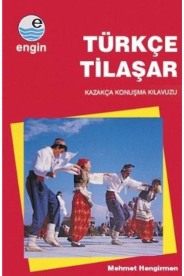 Atlasavm Kazakh Language Guide - 1