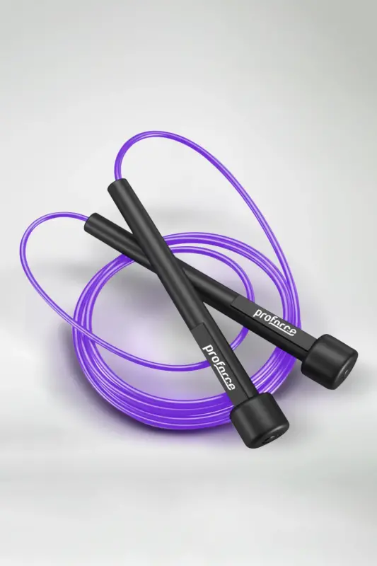 Atp-3000 Mor Atlama İpi-MOR - PROFORCE