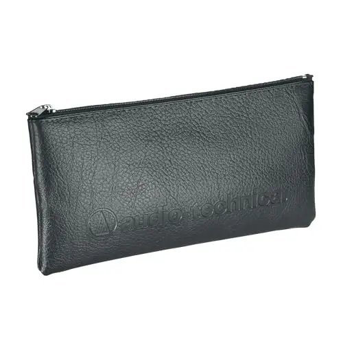 Audio-Technica AT2020 Kardiyoit Kondensatorli Studiya XLR Mikrofoni, Loyiha/Uy studiyasi dasturlari uchun ideal, Qora - MODAZONE