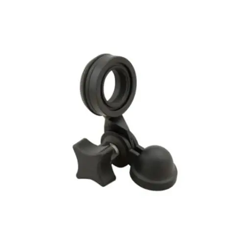 Audio-Technica AT2020USB+ Cardioid Condenser USB Microphone, With Built-In Headphone Jack & Volume Control, Perfect for Content Creators - 6