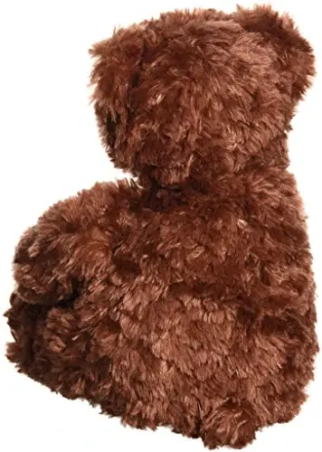 Aurora® Snuggly Tubbie Wubbies™ Brown Bear Stuffed Animal - Comforting Companion - Imaginative Play - 12 Inches - AURORA® (1)