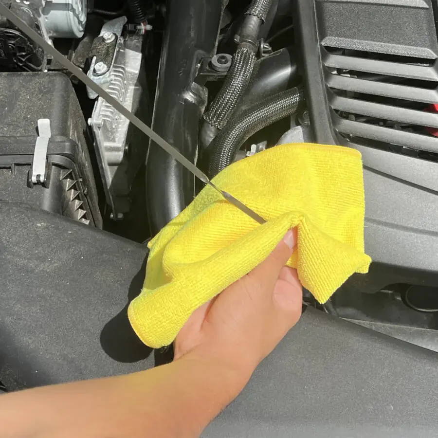 Auto Drive Koʻp Maqsadli Mikro Tolalar 100 Dona, Aralash Ranglar - 3