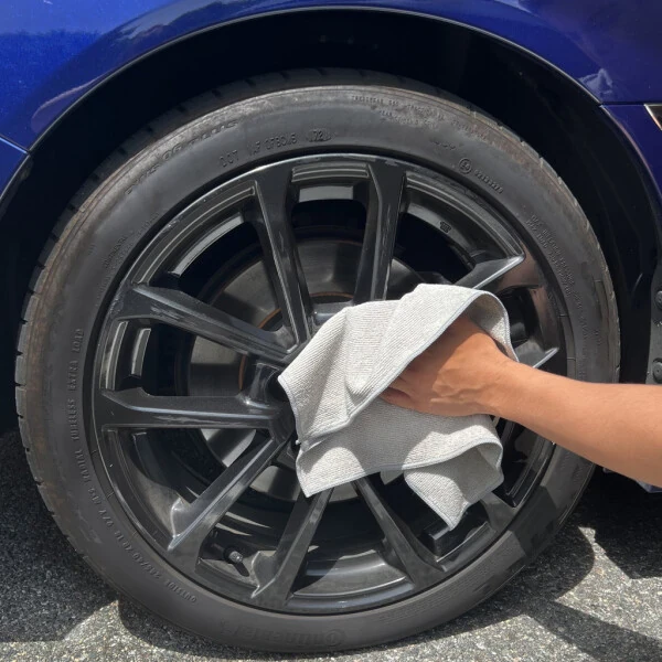 Auto Drive Koʻp Maqsadli Mikro Tolalar 100 Dona, Aralash Ranglar - 4