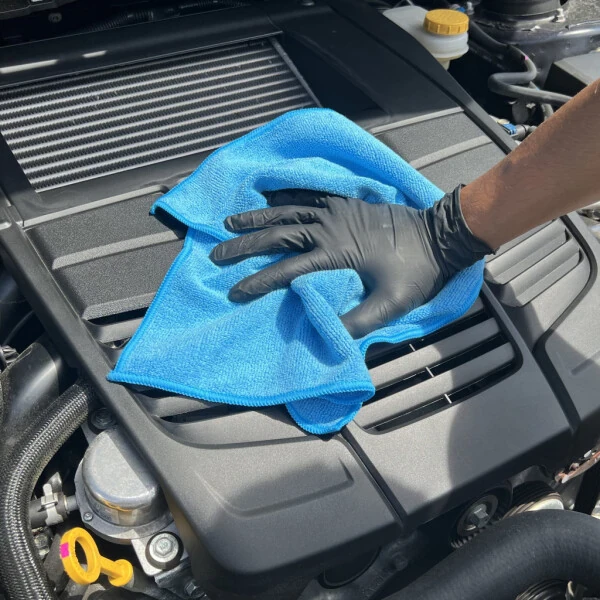 Auto Drive Koʻp Maqsadli Mikro Tolalar 100 Dona, Aralash Ranglar - 5