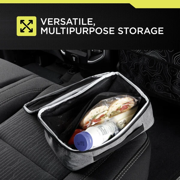 Auto Drive MOLLE Kayishi Uyumlu Koʻp Maqsadli Izolyatsiyalangan Saqlash Qutisi - Universal - AZ534163 - 2