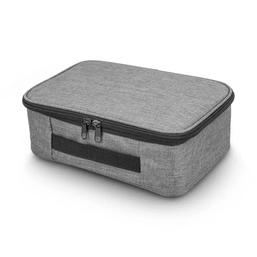 Auto Drive MOLLE Strap Compatible Multipurpose Insulated Storage Case - Universal - AZ534163 - 1