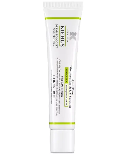 Auto-Tone Discoloration & UV Solution, 1.4 oz.-Us/ca - KIEHL'S SINCE 1851 (1)