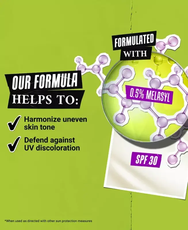 Auto-Tone Discoloration & UV Solution, 1.4 oz.-Us/ca - 6