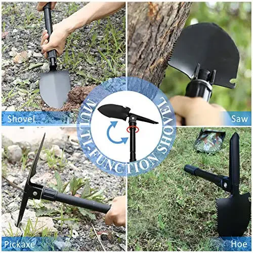 AUTODECO 98 PCS йўл четидаги автомобилдаги favqulodda yordam koʻrsatish toʻplami, unda quyidagilar bor: koʻchma havo kompressori, yordamchi simlari, xavfsizlik bolgʻasi, koʻp funksiyali pense asboblari toʻplami (toʻq sariq) - 6