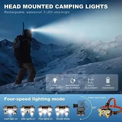 AUTODECO Дорожный аварийный комплект для автомобилей - Комплект безопасности для автомобилей 126 шт. - 1