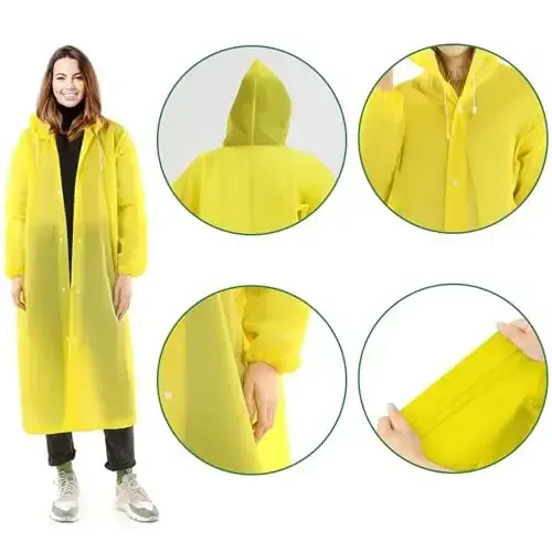 AUTODECO Дорожный аварийный комплект для автомобилей - Комплект безопасности для автомобилей 126 шт. - 5