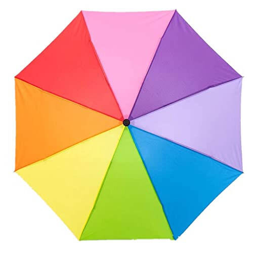 Automatic Umbrella Windproof Travel Umbrella Windproof Small Lightweight Sturdy Steel Shaft Mini Folding and Portable Backpack Car Purse Men and Women Umbrella Business Solid Color Umbrella Sun Umbrella Windproof Umbrella - 3